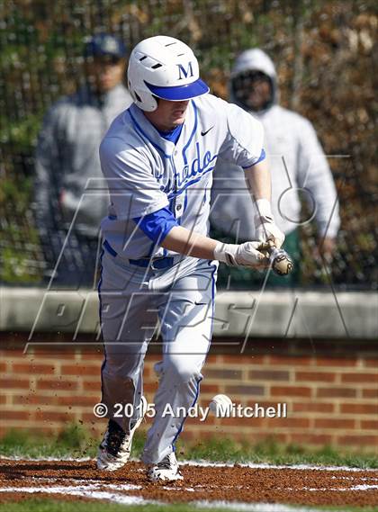 Thumbnail 1 in McCallie @ Baylor photogallery.