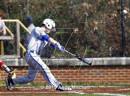 Thumbnail 2 in McCallie @ Baylor photogallery.