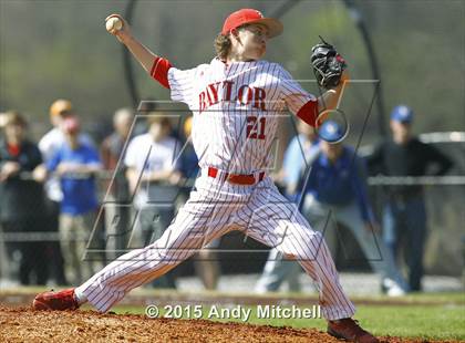 Thumbnail 1 in McCallie @ Baylor photogallery.