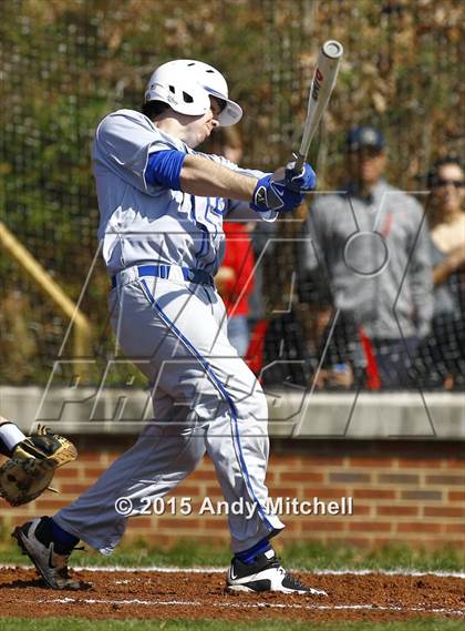 Thumbnail 3 in McCallie @ Baylor photogallery.