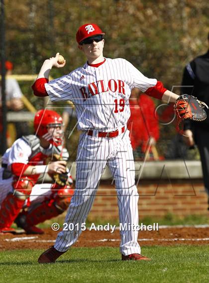 Thumbnail 3 in McCallie @ Baylor photogallery.