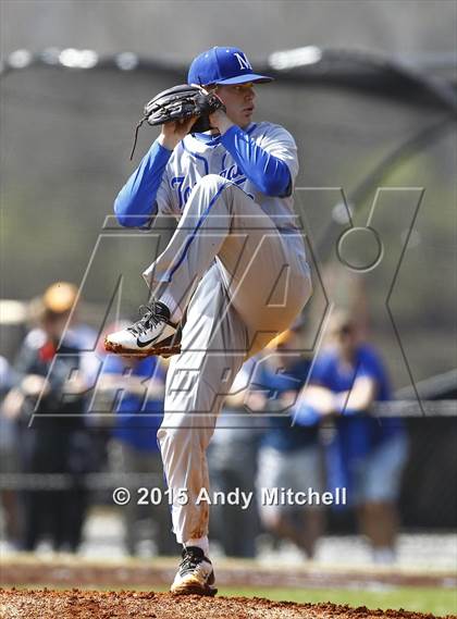 Thumbnail 2 in McCallie @ Baylor photogallery.