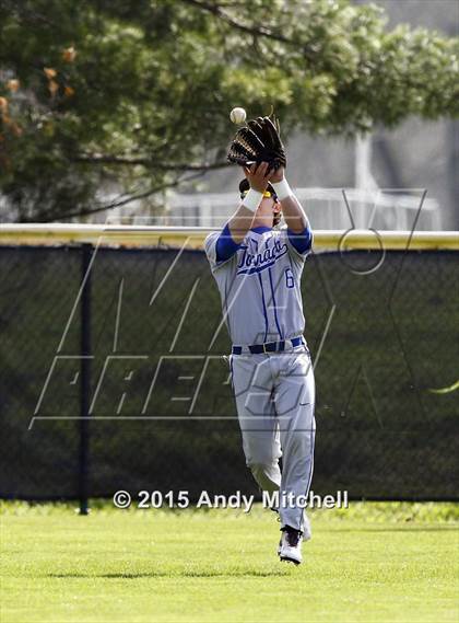 Thumbnail 1 in McCallie @ Baylor photogallery.