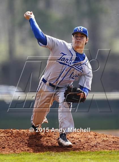 Thumbnail 3 in McCallie @ Baylor photogallery.