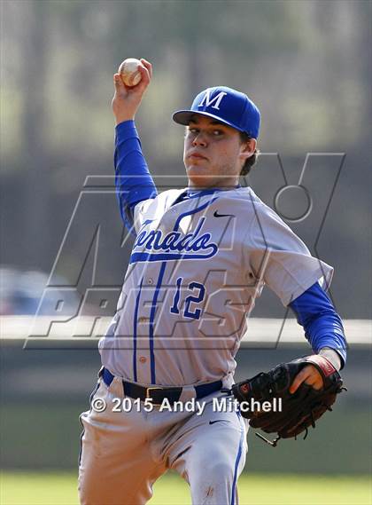 Thumbnail 2 in McCallie @ Baylor photogallery.