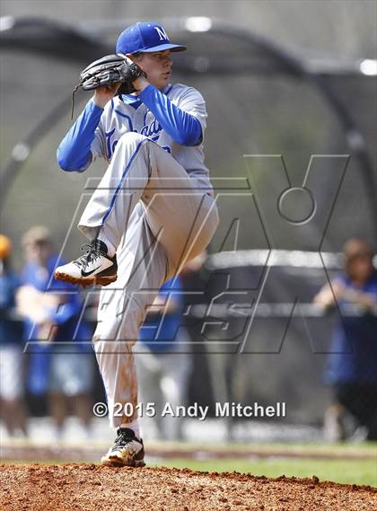 Thumbnail 2 in McCallie @ Baylor photogallery.
