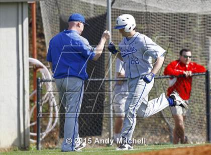 Thumbnail 3 in McCallie @ Baylor photogallery.