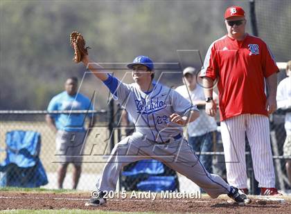 Thumbnail 1 in McCallie @ Baylor photogallery.