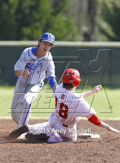 Thumbnail 3 in McCallie @ Baylor photogallery.