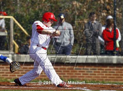 Thumbnail 3 in McCallie @ Baylor photogallery.