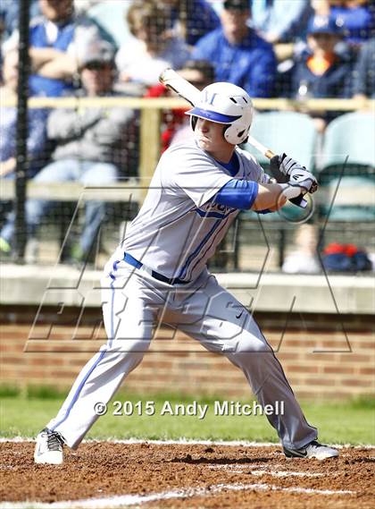 Thumbnail 2 in McCallie @ Baylor photogallery.