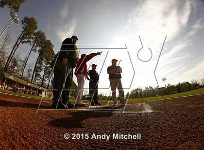 Thumbnail 1 in McCallie @ Baylor photogallery.