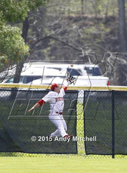 Thumbnail 1 in McCallie @ Baylor photogallery.