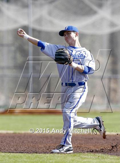 Thumbnail 3 in McCallie @ Baylor photogallery.