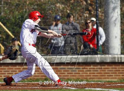 Thumbnail 2 in McCallie @ Baylor photogallery.