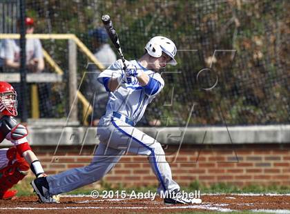 Thumbnail 1 in McCallie @ Baylor photogallery.