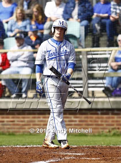 Thumbnail 2 in McCallie @ Baylor photogallery.
