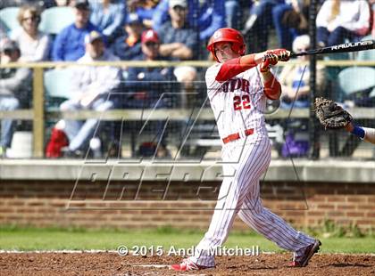 Thumbnail 3 in McCallie @ Baylor photogallery.