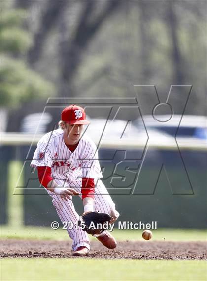 Thumbnail 1 in McCallie @ Baylor photogallery.