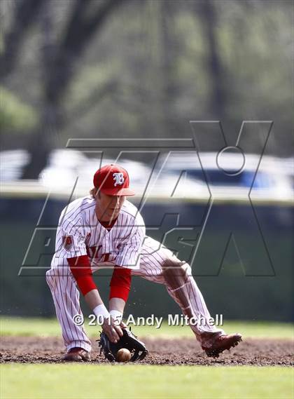 Thumbnail 2 in McCallie @ Baylor photogallery.