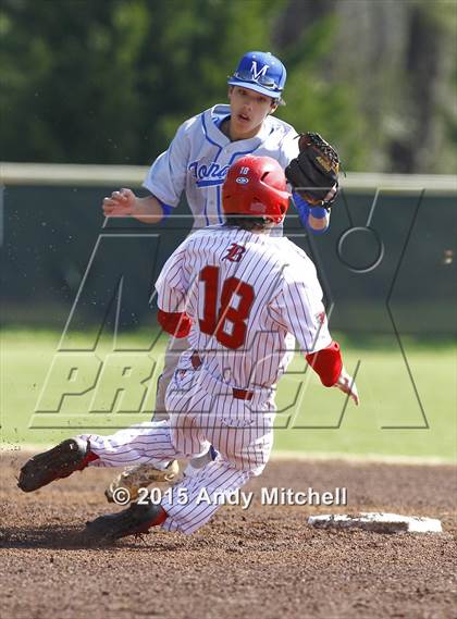 Thumbnail 2 in McCallie @ Baylor photogallery.