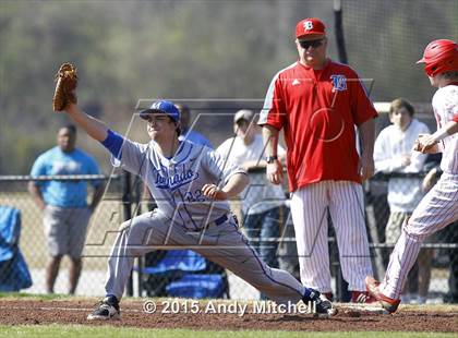 Thumbnail 3 in McCallie @ Baylor photogallery.