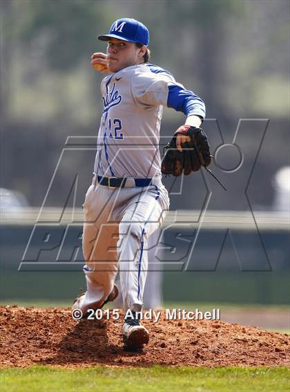 Thumbnail 2 in McCallie @ Baylor photogallery.
