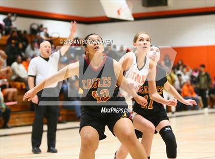 Thumbnail 1 in Douglas Byrd @ South View photogallery.