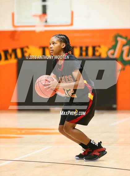 Thumbnail 3 in Douglas Byrd @ South View photogallery.