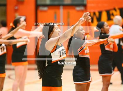Thumbnail 3 in Douglas Byrd @ South View photogallery.