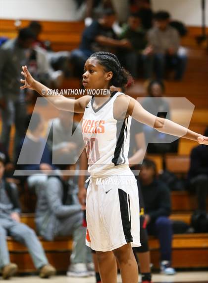 Thumbnail 3 in Douglas Byrd @ South View photogallery.