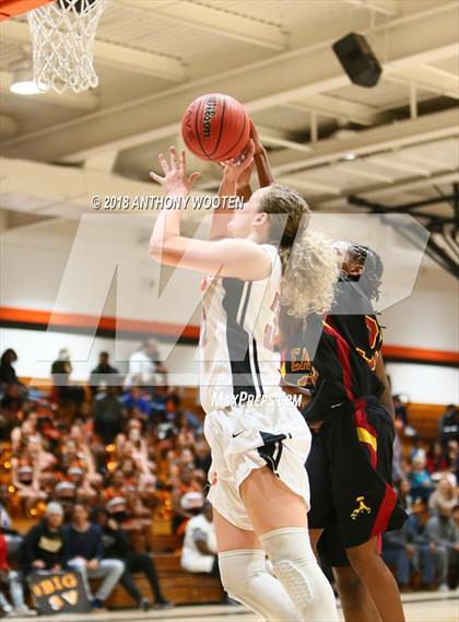 Thumbnail 2 in Douglas Byrd @ South View photogallery.