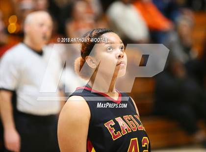 Thumbnail 2 in Douglas Byrd @ South View photogallery.