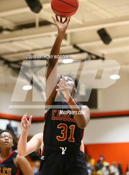 Thumbnail 3 in Douglas Byrd @ South View photogallery.
