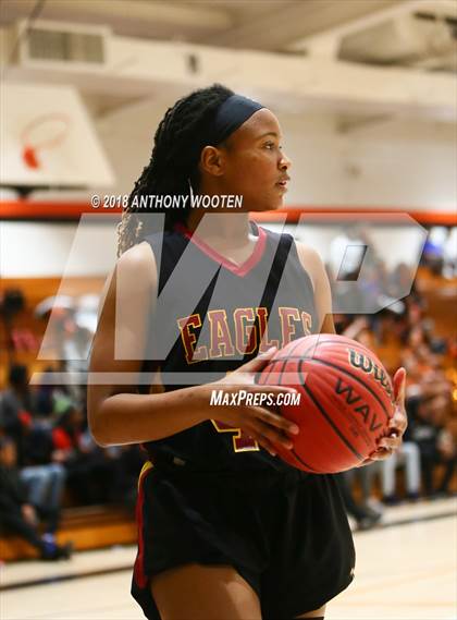 Thumbnail 1 in Douglas Byrd @ South View photogallery.