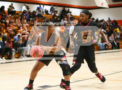Thumbnail 1 in Douglas Byrd @ South View photogallery.