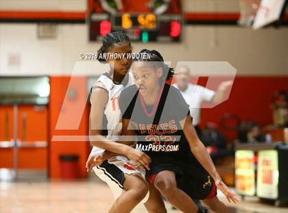 Thumbnail 3 in Douglas Byrd @ South View photogallery.