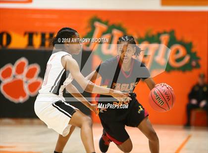 Thumbnail 1 in Douglas Byrd @ South View photogallery.