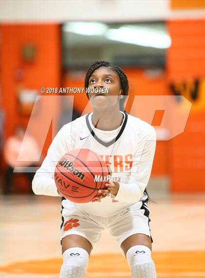 Thumbnail 1 in Douglas Byrd @ South View photogallery.