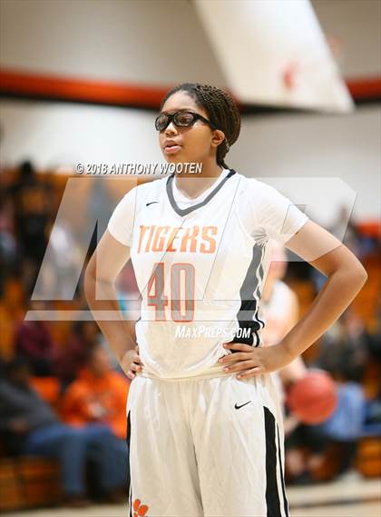 Thumbnail 3 in Douglas Byrd @ South View photogallery.