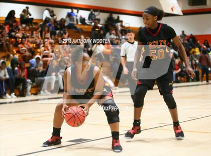 Thumbnail 3 in Douglas Byrd @ South View photogallery.