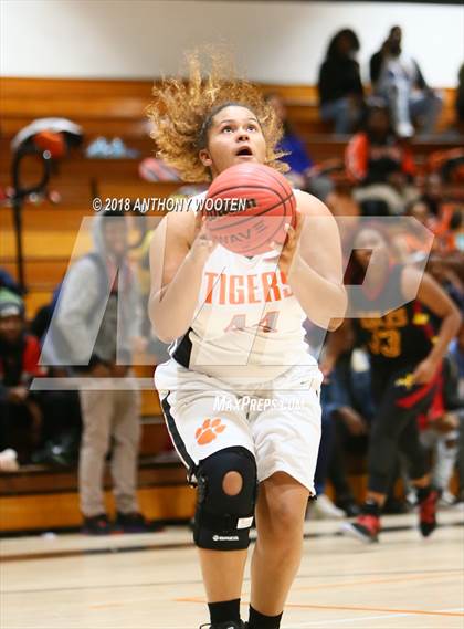 Thumbnail 1 in Douglas Byrd @ South View photogallery.