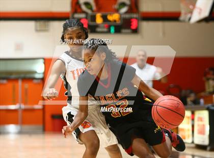 Thumbnail 3 in Douglas Byrd @ South View photogallery.