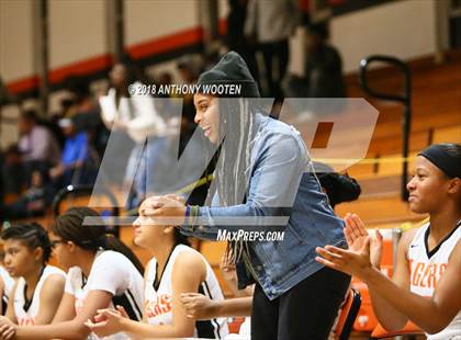 Thumbnail 3 in Douglas Byrd @ South View photogallery.