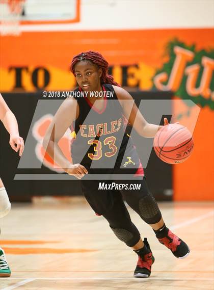Thumbnail 1 in Douglas Byrd @ South View photogallery.