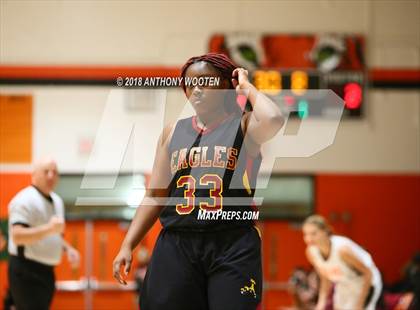 Thumbnail 1 in Douglas Byrd @ South View photogallery.