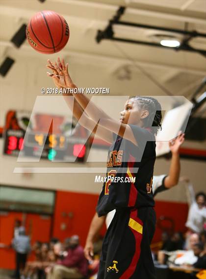Thumbnail 1 in Douglas Byrd @ South View photogallery.