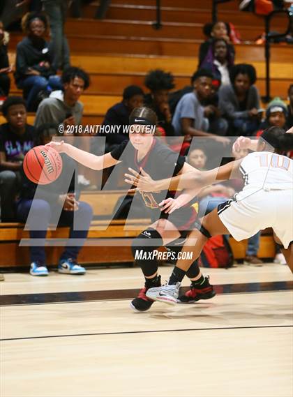 Thumbnail 1 in Douglas Byrd @ South View photogallery.