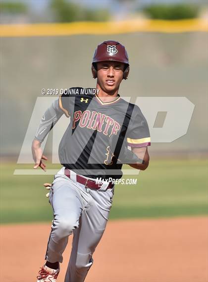 Thumbnail 1 in Mountain Pointe @ Highland photogallery.