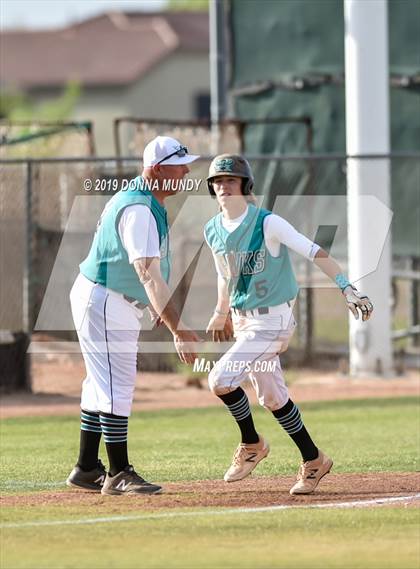 Thumbnail 2 in Mountain Pointe @ Highland photogallery.